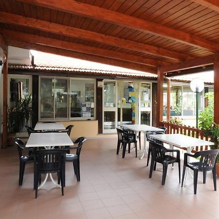 Hotel Incontro Peschici Exterior foto